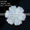 Accept custom artificial flower petals1067