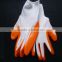 knitted cotton gloves,working gloves,safety gloves/guantes de algodon 031