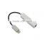 New arrival light -ning to 3.5mm aux cable earphone Adaptor/adapter for Apple Phone7/Phone7 plus