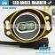 E90 10W CANBUS Error free car Light Lamp driving lights