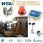 truck crane load moment limiter