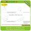 Factory price top quality 5.5" tempered glass for apple iphone 6 tempered glass screen protector