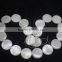 Super fine Quality New Arrival Mother or Pearl Round Gemstone cabochon