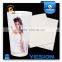 China A3 A4 laser/inkjet water slide decal paper