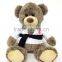 ORILAND Fashion 100% cotton teddy bear