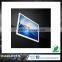 Anti radiation laptop tempered glass screen protector for huawei matebook