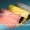 flexible silicone coated Fiberglass insulation roll for electric insolution