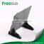 Customed wholesale 6" *6" *0.35 " blank square sublimation photo rock slate