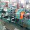two roll Rubber Mixing Mill