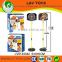 LV0144342 wholesale kids toys children's plastic toy basketball stand