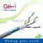 WHOLESALE PRICE!!!cat5e network cable 24AWG CCA network wire CCA FTP 85
