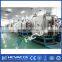 HCVAC stainless steel Titanium gold TiN pvd coating machine,titanium nitride vacuum coating equipment