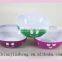 smile plastic bowl for kids