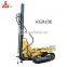 KC120 Integrated DTH Mobile Drilling Rig,Integrated High Pressure DTH Mobile Drilling Rig,crawler Drill Rig