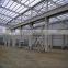 prefab steel structure buildings