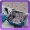 36w led nail lamp led nail curing lamp with led and CCFL