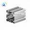 aluminum profile for insulated glass window price