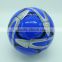 The Popular promotion customized PVC/PU soccer ball/football