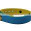 Mutifuntions R2 nfc bracelet smart wearable bracelet with E-card