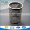 stainless steel coffee filter, coffee filter disc