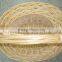 Hot sale wicker peeler debarker machine