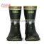 Industrail 35kv Dielectric Insulated Rubber Boots