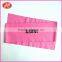 2016 Hot Selling Customized logo/size/color Microfiber cleaning Cloth For Musical Instruments