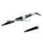 Professional Hair Curler with LED temperature display