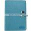 Plaro Top Quality Customized Print Promotion notebook
