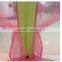 Beautiful Princess fiberglass prefab Play house girls play yurt tent