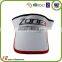 New design custom sunvisor hats/cheap Sun visor caps hot sale