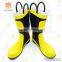 Firefighting fireman boots-Ayonsafety