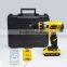 14.4V DC New Design Mobile Power Supply Lithium Battery Cordless Drill