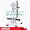 Fruit Sclerometer hardness meter GY-1 GY-2 GY-3 fruit hardness tester and Test Stand GYJ