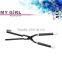 MY GIRL Cheap Hair Styling Product Japanese Hair Straightening Iron