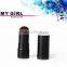 MY GIRL Convenient kabuki foundation retractable makeup brush Mini brush make up with animal hair for women's day