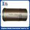 cylinder sleeve for Xichai diesel engine 4DW83B-73E3 spare parts for JAC light truck HFC1040K9T model