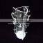 rotating acrylic earring display wholesale