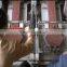paper tube bunding machine for firecrakers pyrotechnics