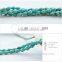 8*12mm Beautiful Spacer Jewelry Gemstone Turquoise Teardrop Beads