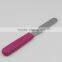 1pcs Plastic Cake Smoother Cake Scraper/Spatula Set Dough Cutter Multifunction Blade For Cakes Christmas