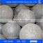 low price forged steel ball for mining process