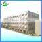 Best choice pressed steel panel water tank