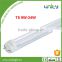 High Efficiency 9W-24W SMD 2835 Replacement Tube LED T8 Lamp