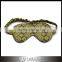 Eye Travel Funny Sleeping Mask