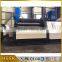 Long time service 4 roller rolling machine Automatic CNC aluminum