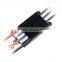easier to be programmed brushless Mantis 120A OPTO HV ESC for heli