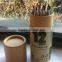 The supply of high-quality paper tube pen case