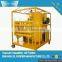 Two-Stage Vacuum Insulation Oil Regeneration Filter System with Factory Price on Sale