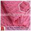 polyester spandex crinkle pucker jersey fabric